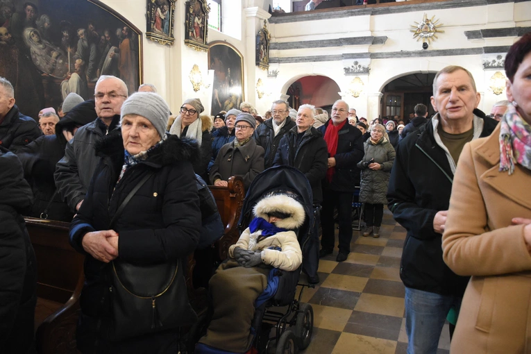 Światowy Dzień Chorego w Wejherowie