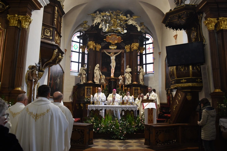 Światowy Dzień Chorego w Wejherowie