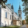 Zakonnicy zapraszają do  Tarnobrzega.
