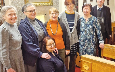 	Ze względu na ferie spotkanie odbędzie się 18 lutego.