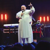 	O. Tomasz Nowak OP będzie jednym z gości majowego spotkania.