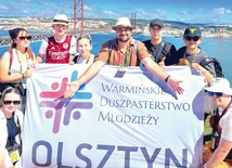 Zgłoszenia na wyjazd do Rzymu przyjmowane są na maila: mlodzi.warmia@gmail.com.