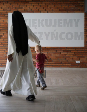 Biblijne spotkania z życiem #34