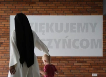 Biblijne spotkania z życiem #34