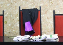Proces ws. obrazy uczuć religijnych i znieważenia przedmiotów czci religijnej