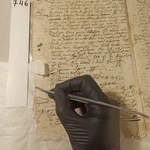 Upowszechnianie zbiorów Biblioteki Diecezjalnej w Sandomierzu w 2024 r.