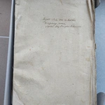 Upowszechnianie zbiorów Biblioteki Diecezjalnej w Sandomierzu w 2024 r.