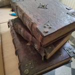 Upowszechnianie zbiorów Biblioteki Diecezjalnej w Sandomierzu w 2024 r.