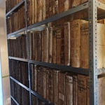 Upowszechnianie zbiorów Biblioteki Diecezjalnej w Sandomierzu w 2024 r.