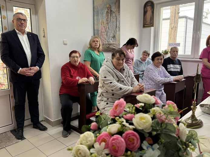 Dzień Chorego w Rawie Mazowieckiej 