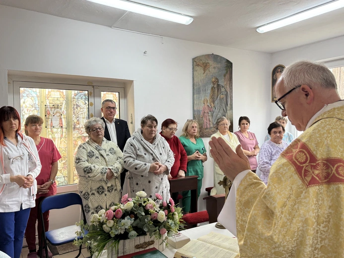 Dzień Chorego w Rawie Mazowieckiej 