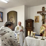 Dzień Chorego w Rawie Mazowieckiej 