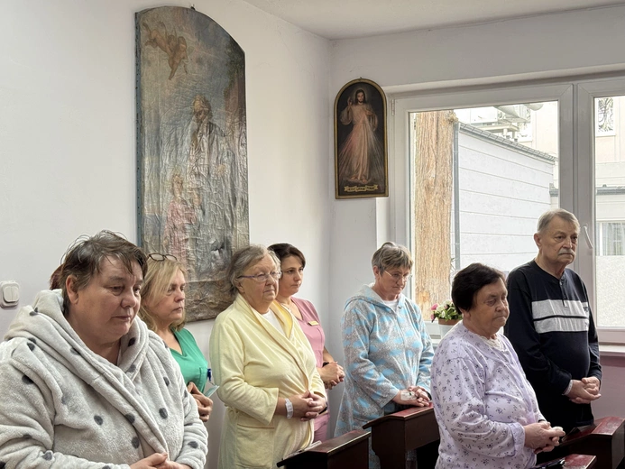 Dzień Chorego w Rawie Mazowieckiej 