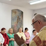 Dzień Chorego w Rawie Mazowieckiej 