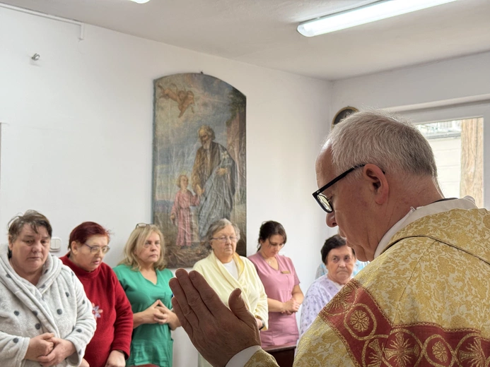 Dzień Chorego w Rawie Mazowieckiej 