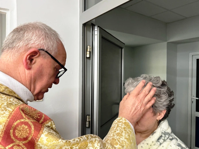 Dzień Chorego w Rawie Mazowieckiej 