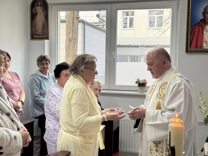 Dzień Chorego w Rawie Mazowieckiej 