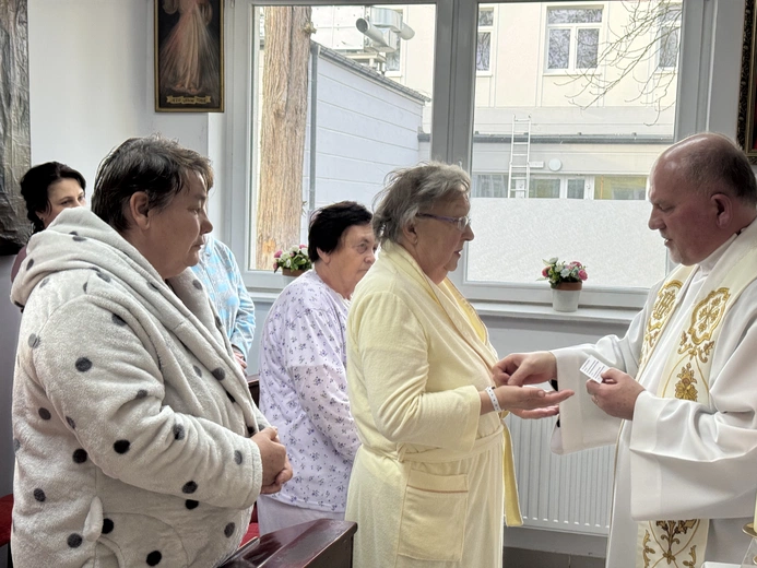 Dzień Chorego w Rawie Mazowieckiej 