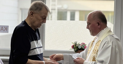 Dzień Chorego w Rawie Mazowieckiej 