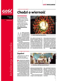 Gość Wrocławski 7/2025