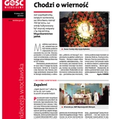 Gość Wrocławski 7/2025