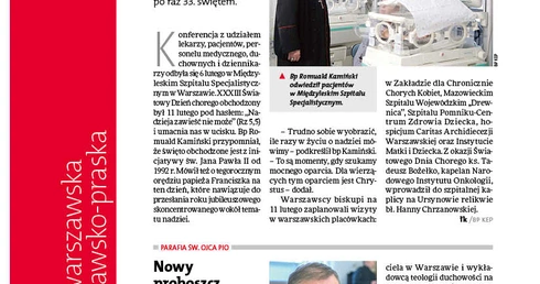 Gość Warszawski 7/2025