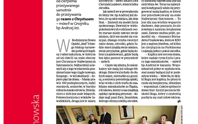 Gość Tarnowski 7/2025