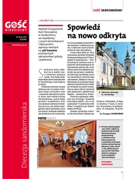 Gość Sandomierski 7/2025