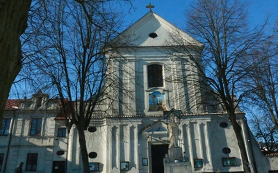 Kościół wart zobaczenia