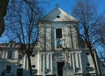 Kościół wart zobaczenia