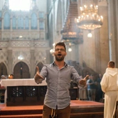 Warsztaty wokalne muzyki liturgicznej u opolskich jezuitów