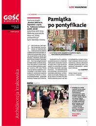 Gość Krakowski 7/2025