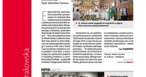 Gość Krakowski 7/2025