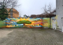 W Koszalinie pojawi się nowy mural