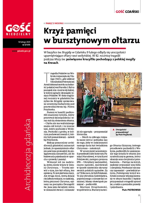 Gość Gdański 7/2025