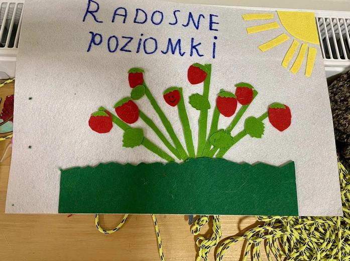 Obóz zimowy Skautów Króla