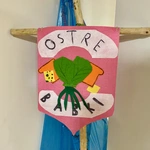 Obóz zimowy Skautów Króla