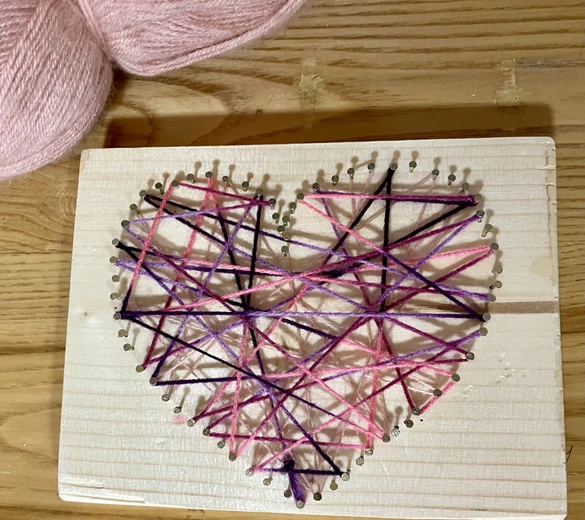 Obóz zimowy Skautów Króla