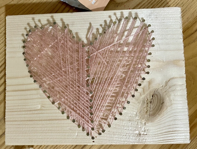 Obóz zimowy Skautów Króla