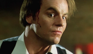 Michael Ironside