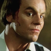 Michael Ironside