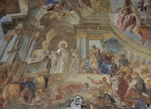 Bł. Humbelina z Clairvaux
