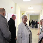 Straszęcin. Obchody Światowego Dnia Chorego 2025