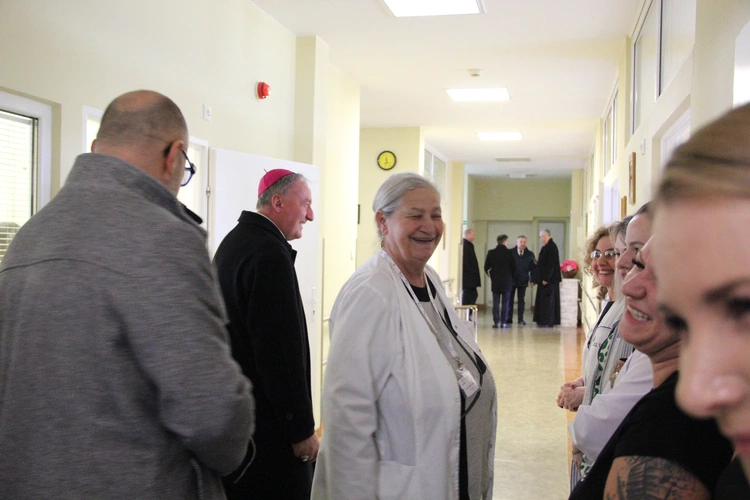Straszęcin. Obchody Światowego Dnia Chorego 2025