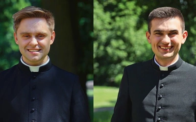 Diakoni rozpoczynają praktyki duszpasterskie