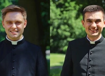 Diakoni rozpoczynają praktyki duszpasterskie