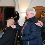 Opolska Caritas przekazuje sprzęt AGD powodzianom