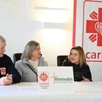 Opolska Caritas przekazuje sprzęt AGD powodzianom