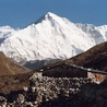 Cho Oyu (Czo Oju)