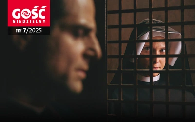 W najnowszym „Gościu Niedzielnym” - o tym, że w trwałych związkach żyjemy dłużej